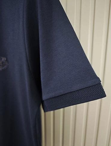 subare beograd: Men's T-shirt bоја - Crna — 4