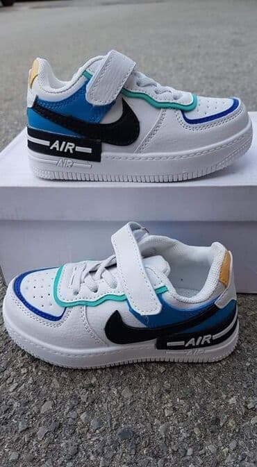 planeta asics patike: Dečije nove patike od 25 do 36 za samo 2800din — 1