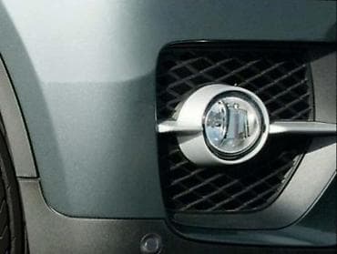 maglenke: MAGLENKE ZA BMW X6 OD 2008. DO 2014. GOD — 1