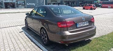 auto otpad audi a4 sabac: WV Jetta proizvedena 2014 a kupljena nova 2016 godine. Automobil u — 5