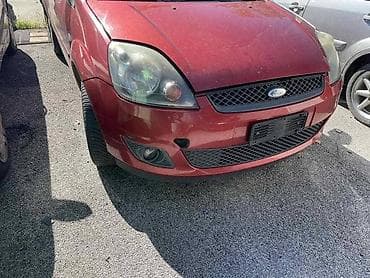 ford p251a: POLICA PRTLJAZNIKA ZA FORD FIESTA OD 2002. DO 2008. GOD. | — 1