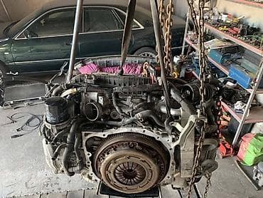 DELOVI MOTORA 2.0 DIZEL 110KW ZA SUBARU OUTBACK ZA 2010. GOD. | — 2