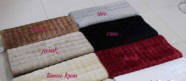 #Šokcena #prekrivači Plišani flekeri, Čupavi flekeri, Zečije krzno