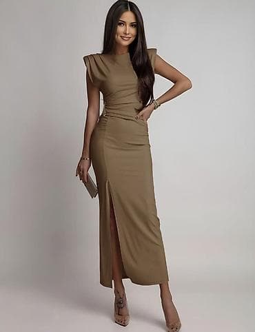 dux haljine: 2000💋
E — 7