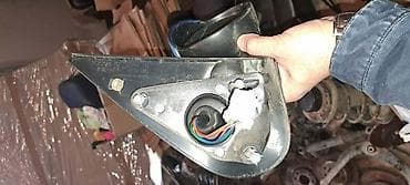 auto delovi kragujevac: ELEKTRO RETROVIZOR ZA PEUGEOT 206 | imam sve delove za peugeot 206 — 2