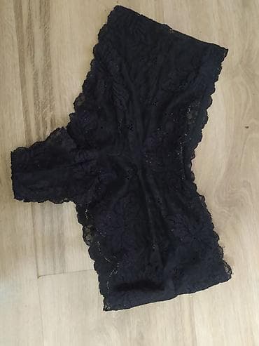 sat sa cirkonima: Prodajem ženski donji veš,seksi,komad 700 din,na sve kupljene — 6