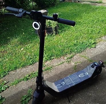 NIU Kick Scooter Kqi3 Sport-Domet 40km AKCIJA! ! ! CENA: Samo 300e
