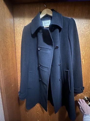 geox cipele: GEOX Respira ženski kaput – crni - Brend/model: Geox Respira - — 1