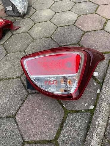 slike auta: | LEVA I DESNA STOP LAMPA ZA HYUNDAI I10 OD 2015. DO 2019. GOD. | — 2