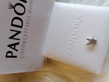 pandora rs: Pandora privesci
1200 komad
Saljemo postexpresom — 9