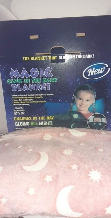glava trimera sa 6 nozeva: Size - For kids, color - Multicolored — 1