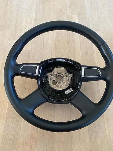 navlaka za rezervni tocak: VOLAN ZA AUDI A4 ALLROAD, A4, A6 . OD 2004. DO 2009. GOD. | volan — 1