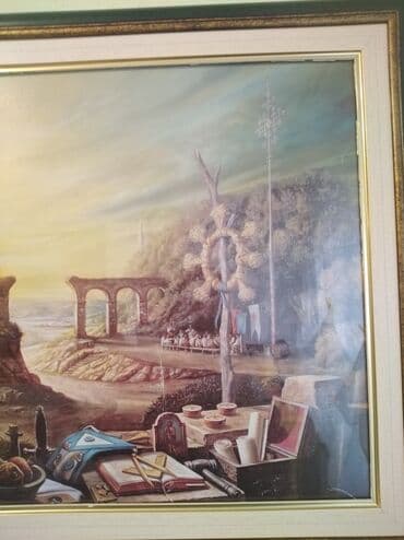 jastucnice za decu: Slika, 39 x 54 cm, Novo — 5
