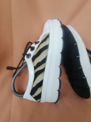 balanciaga patike: 39, color - Multicolored — 7
