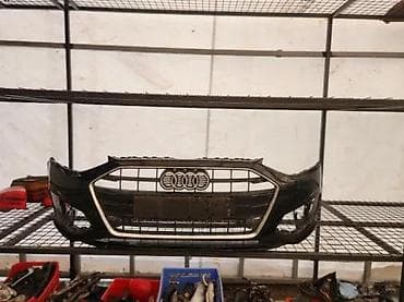 audi q 80: PREDNJI BRANIK AUDI A4 S4 14-20 | Prednji branik audi a4 s4 14-20 — 3