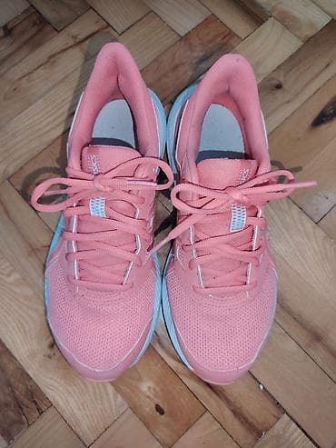 prada cizme zenske: Asics, 37, bоја - Roze — 1