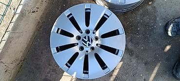 pumpe za dušeke: Originalne aluminijumske felne – Mercedes-Benz C-klasa W205 — 2