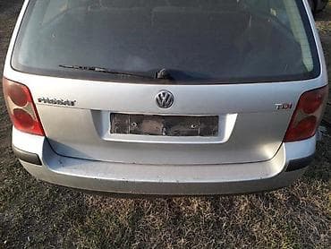 PASSAT B5.5 1.9 TDI DELOVI ZA VOLKSWAGEN PASSAT B5.5 | Passat B5.5 na lalafo.rs PASSAT B5.5 1.9 TDI DELOVI ZA VOLKSWAGEN PASSAT B5.5 | Passat B5.5