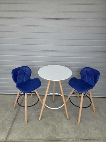 Beauty & Care: Stolice 9000 — 19