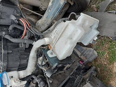 POSUDA ZA VODU BRISACA ZA ŠKODA SUPERB OD 2015. DO 2019. GOD. -