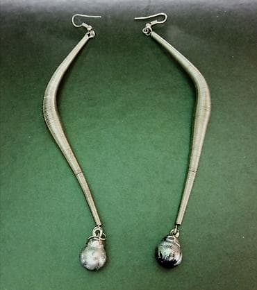 neobične suknje: Neobicne mindjuse — 1