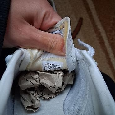 dobre patike: Adidas tenisice – klasični model sa tri pruge - Brend: adidas — 1