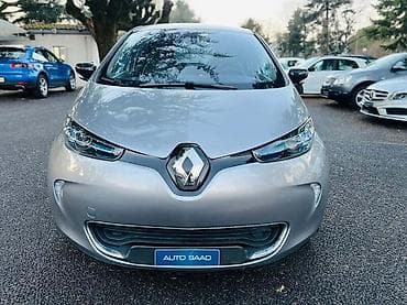 dajem auto na poklon: RENAULT ZOE - KOMPLETAN AUTO U DELOVIMA | Renault Zoe kompletan auto — 2