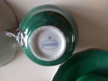 donji kuhinjski elementi cene: Meissen komplet — 4
