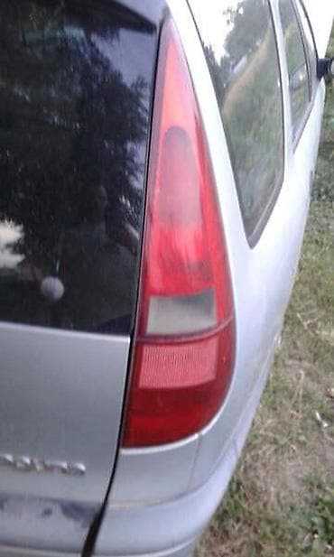 polovni kombi do 2000 evra kupujemprodajem: Opel — 1