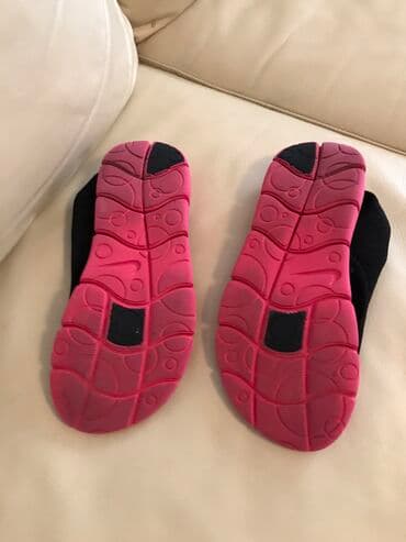 Ženska obuća: Sandale, Nike, 35 — 8