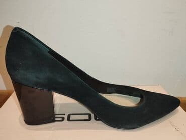 ara cipele zenske: Calvin Klein original cipele 39.5 Savršene salonke Calvin Klein od — 6