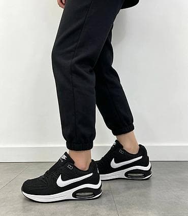 nike special field air force 1: 36-41 3500 din. L — 8