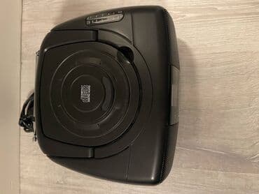 belgrad iphone 14: Durabase CD player, radio, kasetofon, uvoz CH — 3