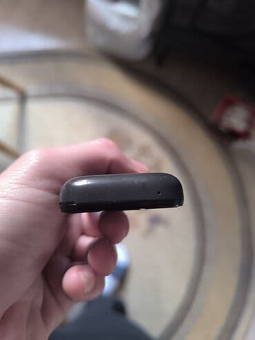 Alcatel OneTouch C820, < 2 GB, bоја - Crna, Sa tastaturom — 3