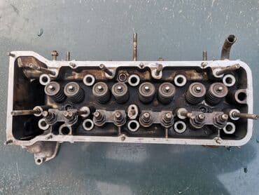 diferencijal za ladu nivu: Glava motor Lada 2121,21213 Niva br.4. Polovna, ocuvana. Skinuta sa — 9