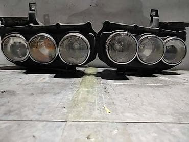 FAROVI XENON ZA ALFA ROMEO 159 OD 2005. DO 2011. GOD. | Farovi Alfa