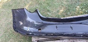 kofer za kuku: ZADNJI BRANIK ZA OPEL ASTRA J | Opel Astra j zadnji branik opel — 4