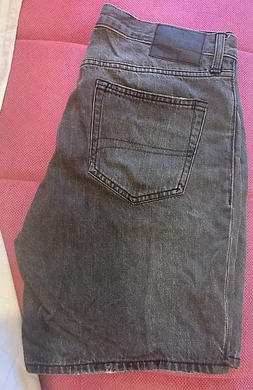 Muške farmerke Superdry – model Conor Taper 05 - Brend: Superdry