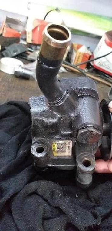 brisači za kola: CEVKE SERVO LETVE DURATEK ZA FORD KA OD 2003. DO 2005. GOD. | — 1