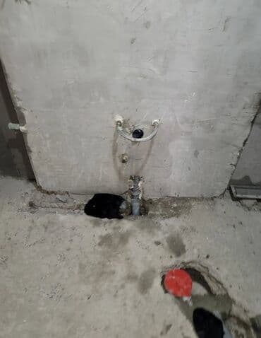 Renoviranje kupatila, kuhinja poslovnih prostora, voda