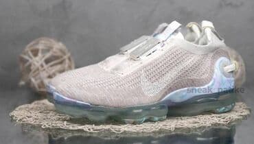 mokasine od prevrnute koze: Trainers, size - 45 — 2