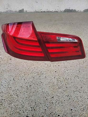 ZADNJA LEVA STOP LAMPA ZA BMW 520 OD 2010. DO 2016. GOD. | Sve vrste