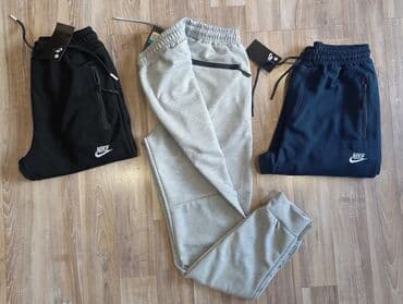 north face suskavac: Muški donji deo. Materijal double face. Velicine xs, s, m, l, xl — 3