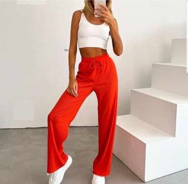 new yorker odeca: Majica po Vašem izboru + donji deo💖
S M L XL 2XL 💖 3500din — 6