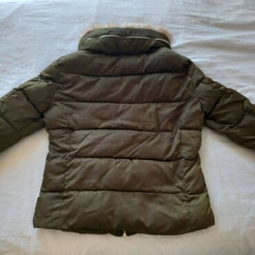 kozna jakna pull and bear: PULL&BEAR, M — 7