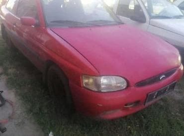 oglasi za automobile srbija: DELOVI ZA FORD ESCORT | FORD velika ponuda delova Na prodaju veliki — 9
