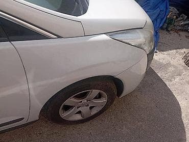 auto otpad prijepolje: DESNO KRILO ZA PEUGEOT 3008 | Polovini delovi za Peugeot 3008 Delovi — 1