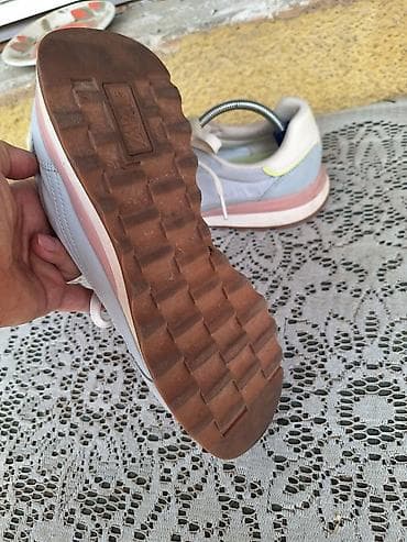 obuća za zimu: ZARA patike – veličina 41 Gazište: 27 cm - Model — 4