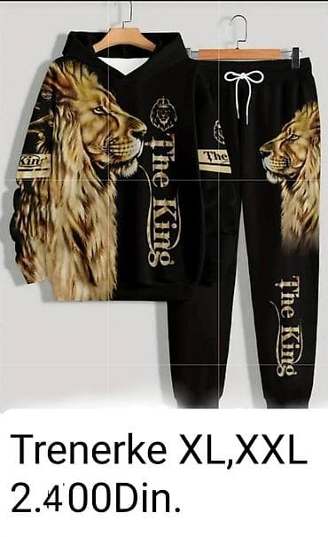 svecani prsluk muski: NOVE TANKE MUŠKE TRENERKE OD POLIESTERA — 2