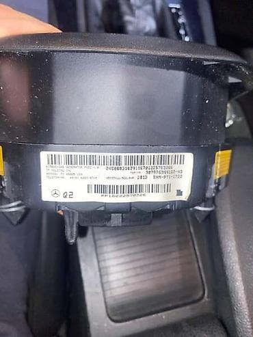tolsen tools made in: AIRBAG VOLANA W204 W212 RESTAJ ZA MERCEDES BENZ C 160, C 180, C 200 — 2